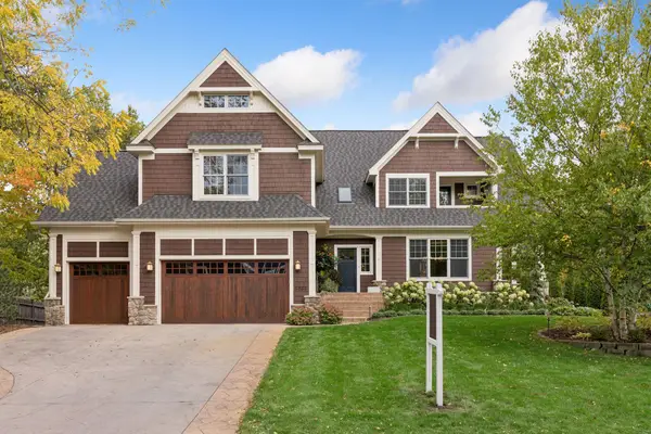 5055 Highview Place, Greenwood, MN 55331