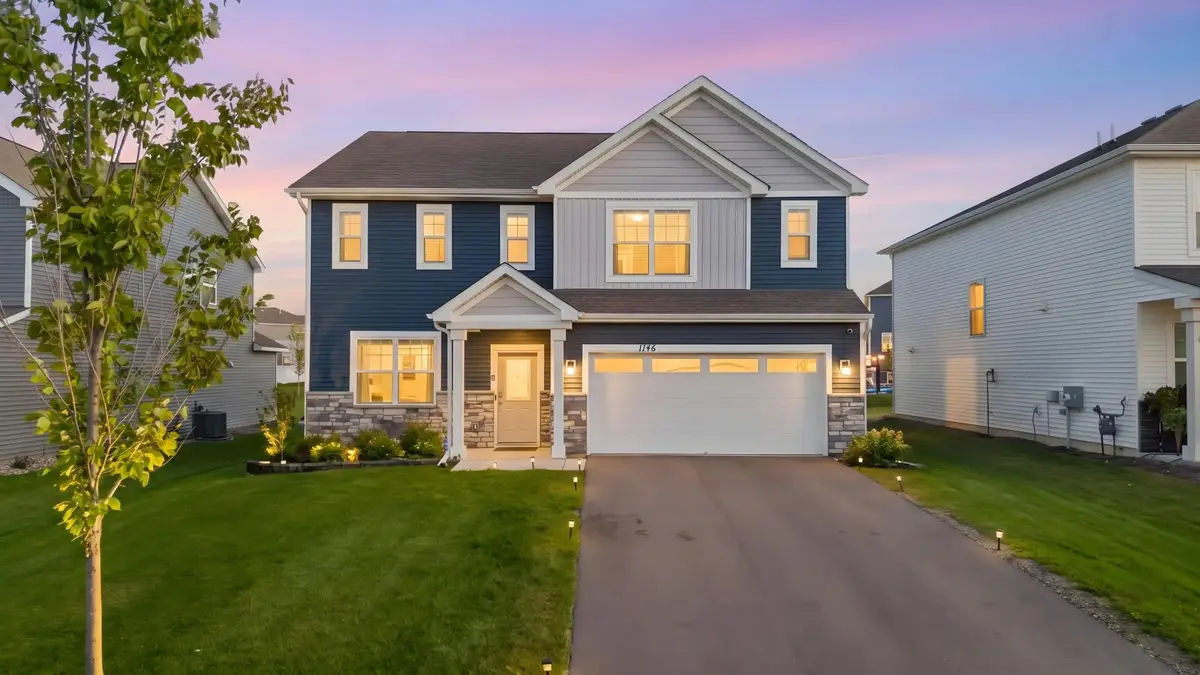 1746 Athens Terrace, Shakopee, MN 55379 - #1