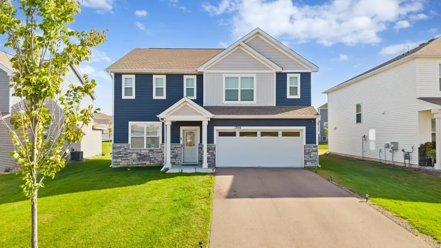 1746 Athens Terrace, Shakopee, MN 55379 - #2
