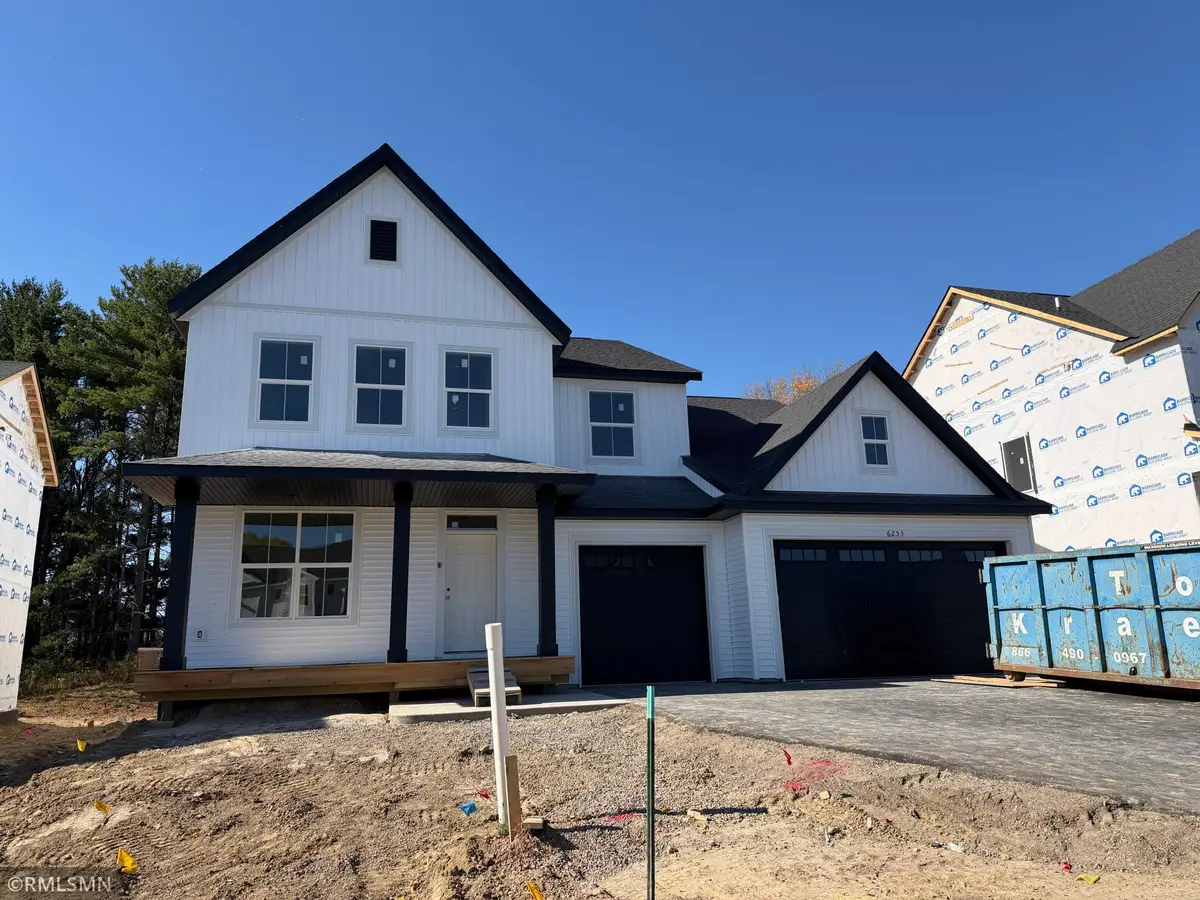 6253 Rachele Avenue Ne, Otsego, MN 55330 - #1