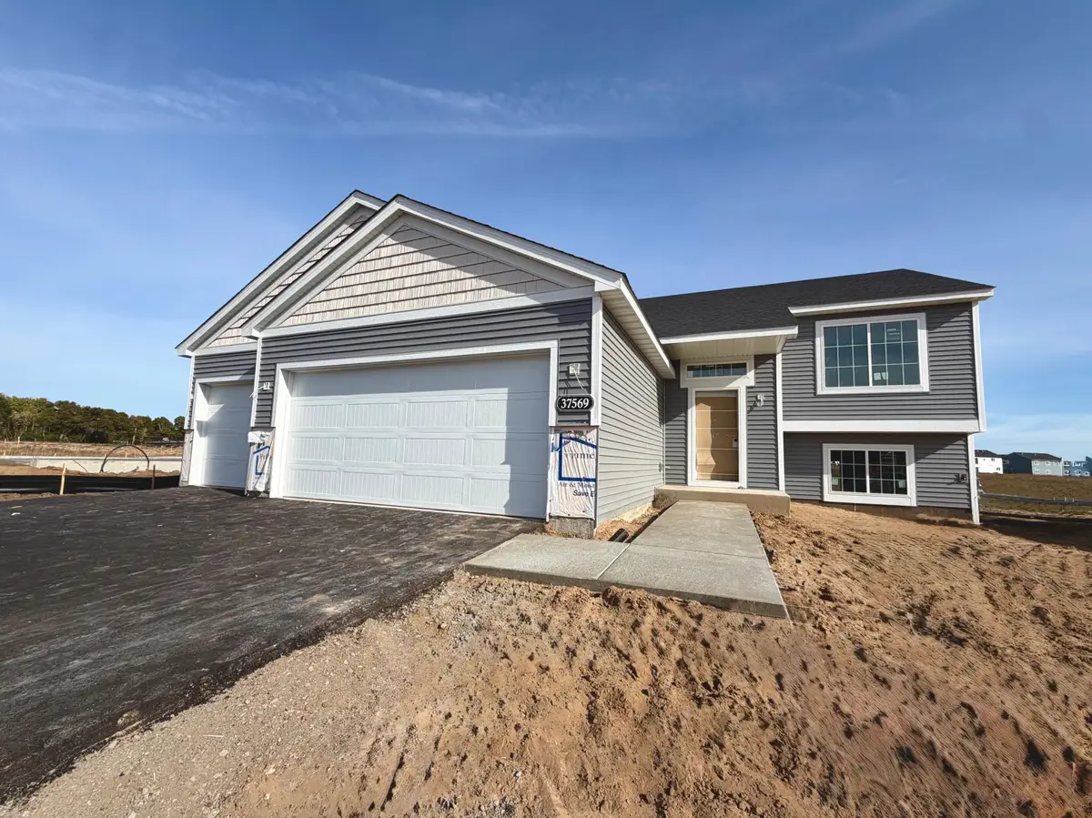 37569 Greenway Avenue, North Branch, MN 55056 - #1