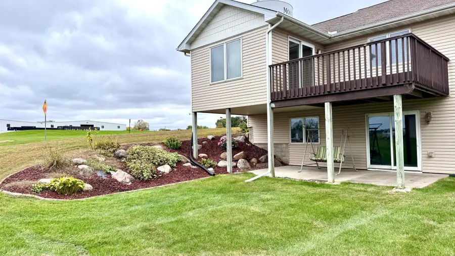 845 Deer Court Ne, Montgomery, MN 56069 - #2