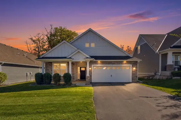6750 Black Oak Lane, Corcoran, MN 55340