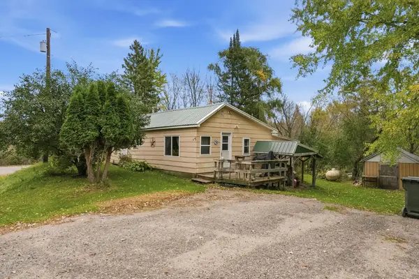 22743 Ginseng Road, Long Prairie, MN 56347