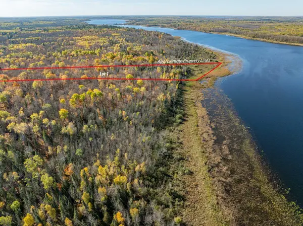 TBD Little Anglers Trl Ne Lot 1, Remer, MN 56672