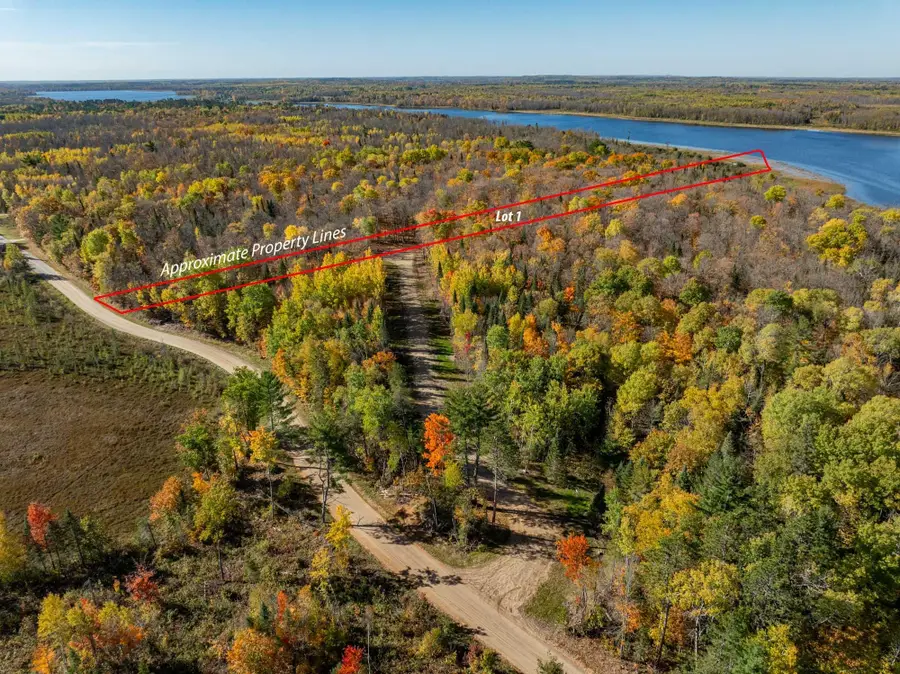 TBD Little Anglers Trl Ne Lot 1, Remer, MN 56672 - #2