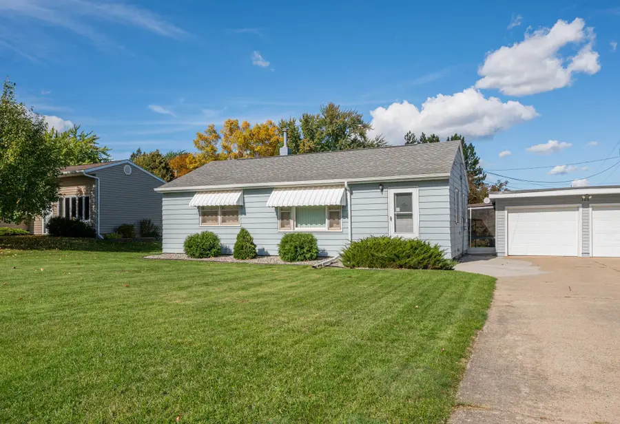 105 Sebenius Street, Coleraine, MN 55722 - #3