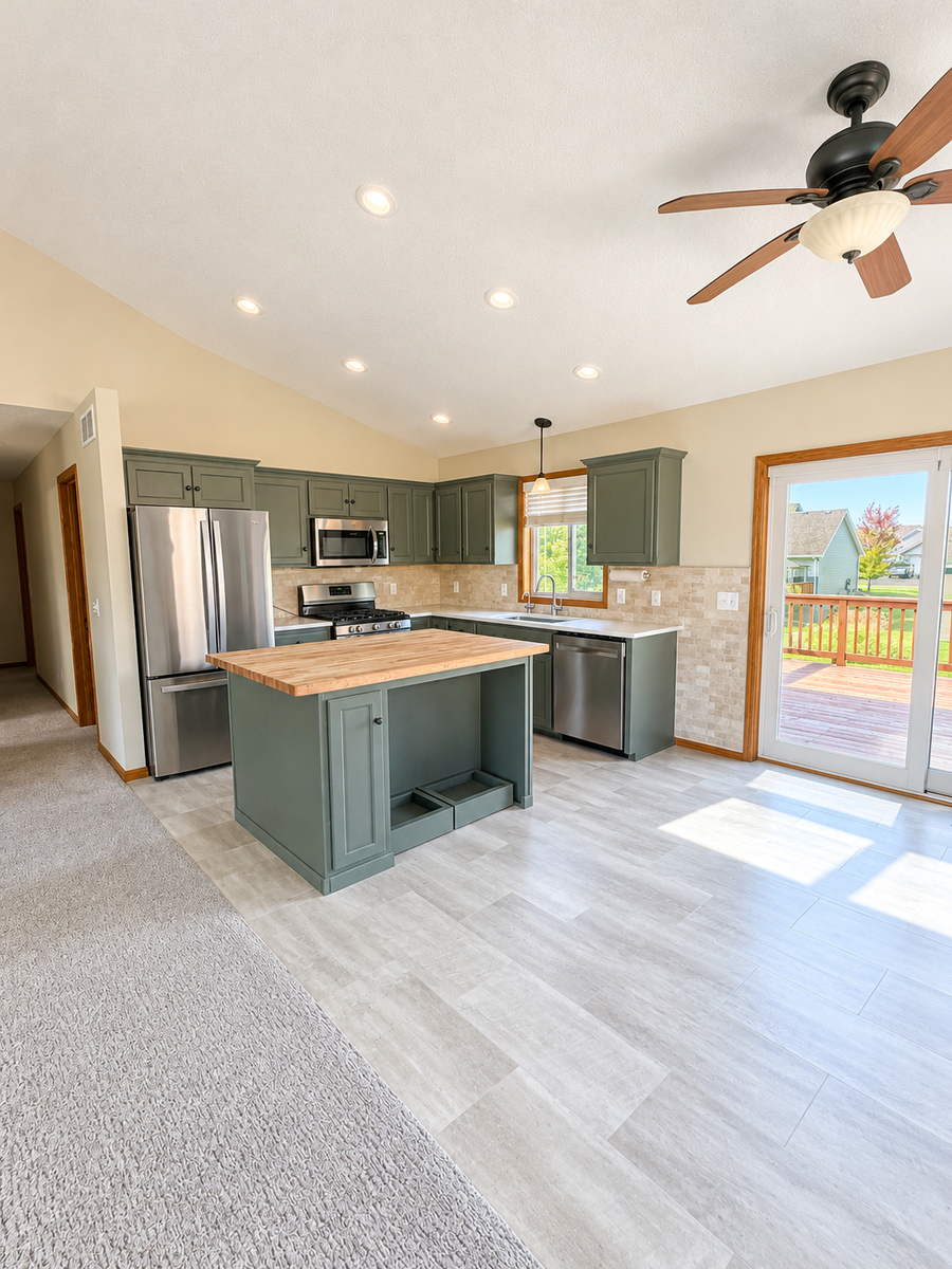 936 Ivy Hills Road, Belle Plaine, MN 56011 - #3