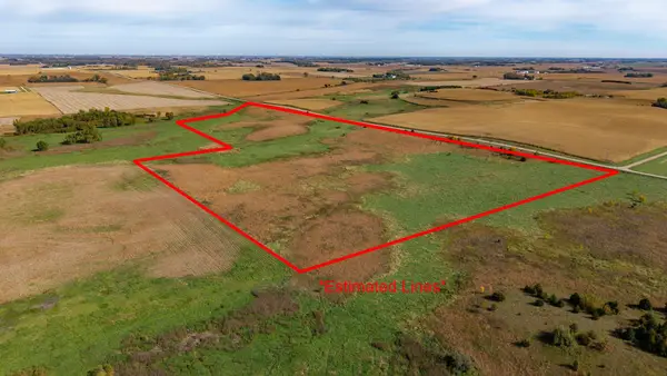 XXX 180th Street, New Richland, MN 56072