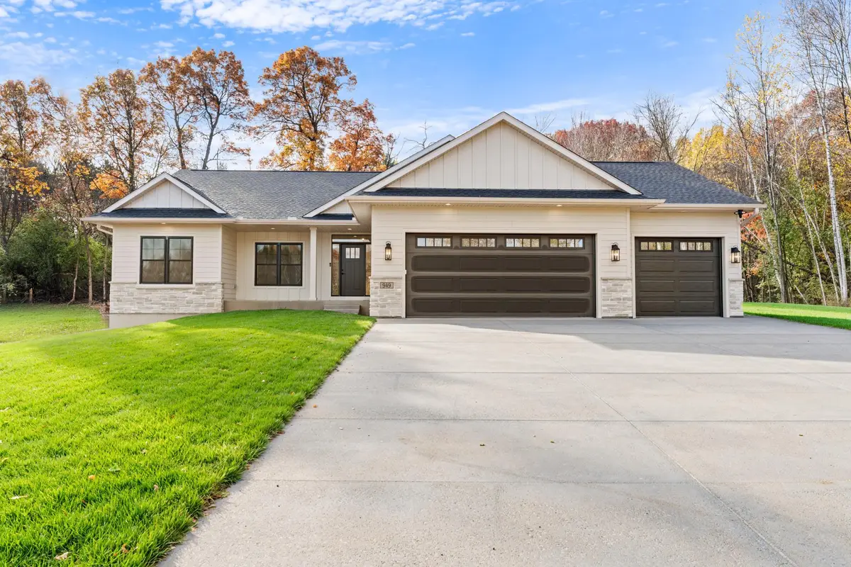 949 216th Avenue, Somerset, WI 54025 - #1