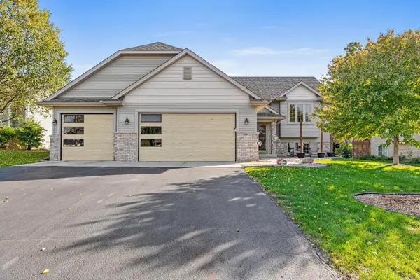 940 Firethorne Trail, Jordan, MN 55352