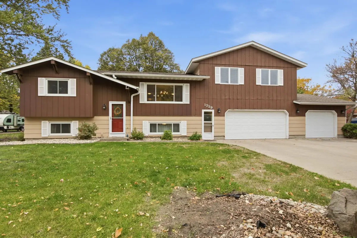 1729 Devon Road, Saint Cloud, MN 56303 - #1