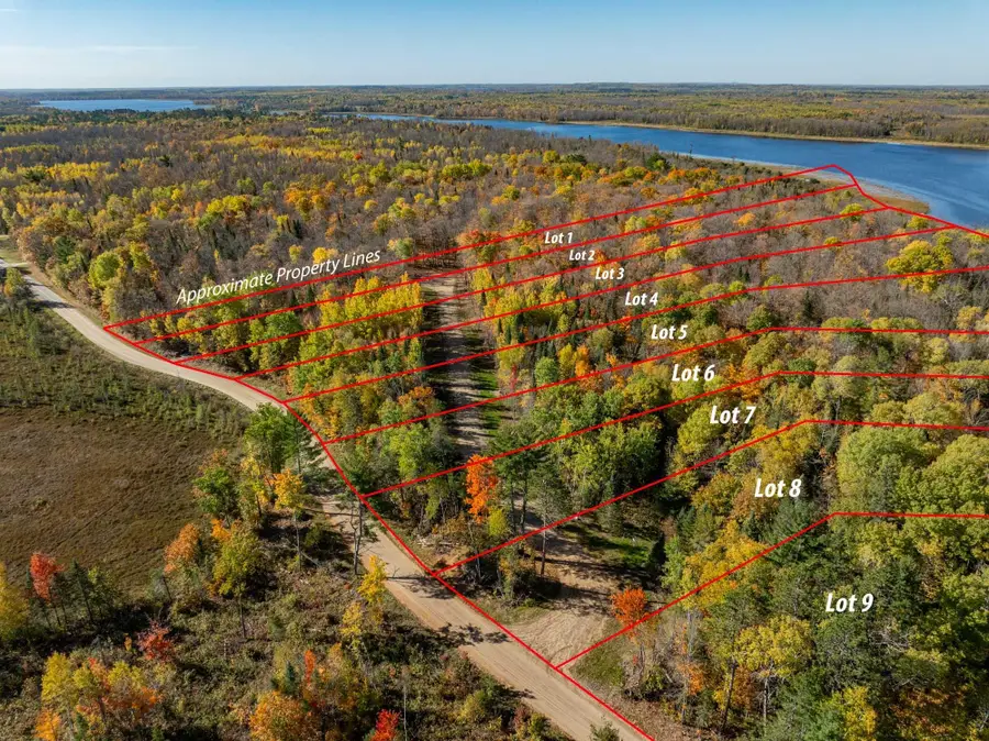 TBD Little Anglers Trl Ne Lot 2, Remer, MN 56672 - #3