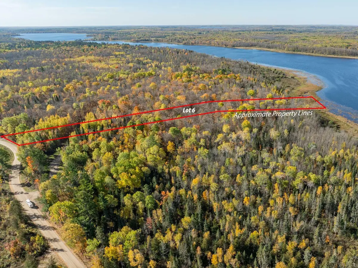 TBD Little Anglers Trl Ne Lot 6, Remer, MN 56672 - #1