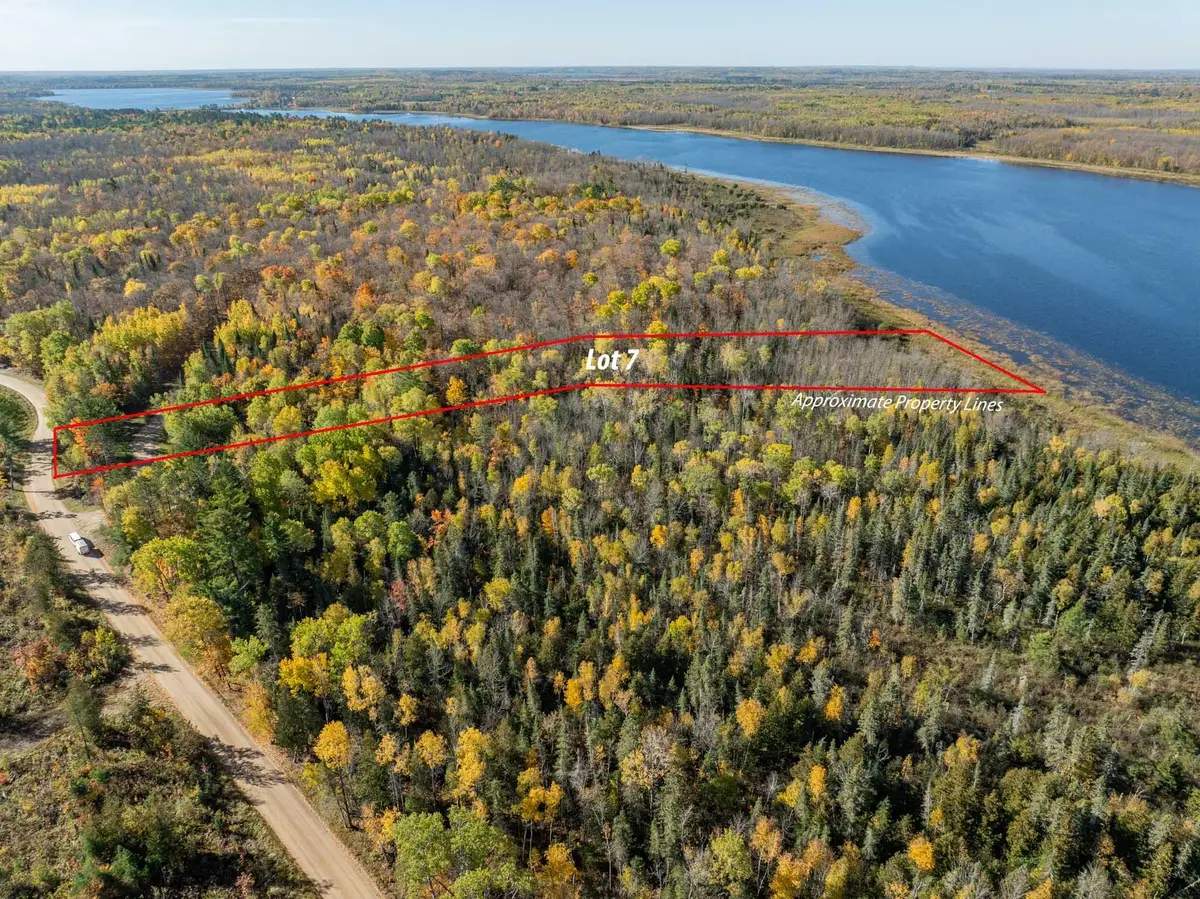 TBD Little Anglers Trl Ne Lot 7, Remer, MN 56672 - #1