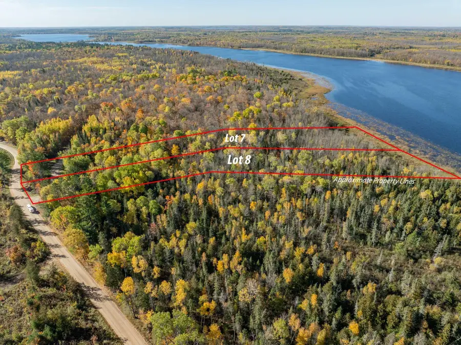 TBD Little Anglers Trl Ne Lot 7, Remer, MN 56672 - #2