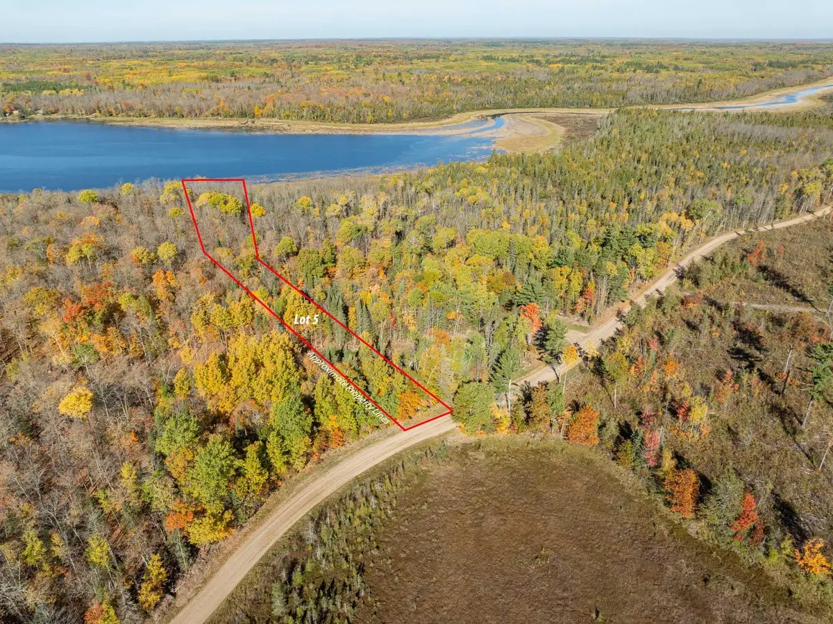 TBD Little Anglers Trl Ne Lot 5, Remer, MN 56672 - #1