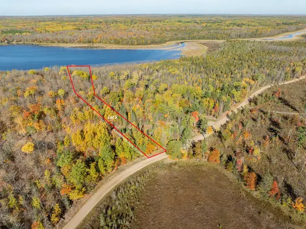 TBD Little Anglers Trl Ne Lot 5, Remer, MN 56672