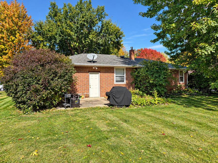 1012 Becker Avenue Se, Willmar, MN 56201 - #3