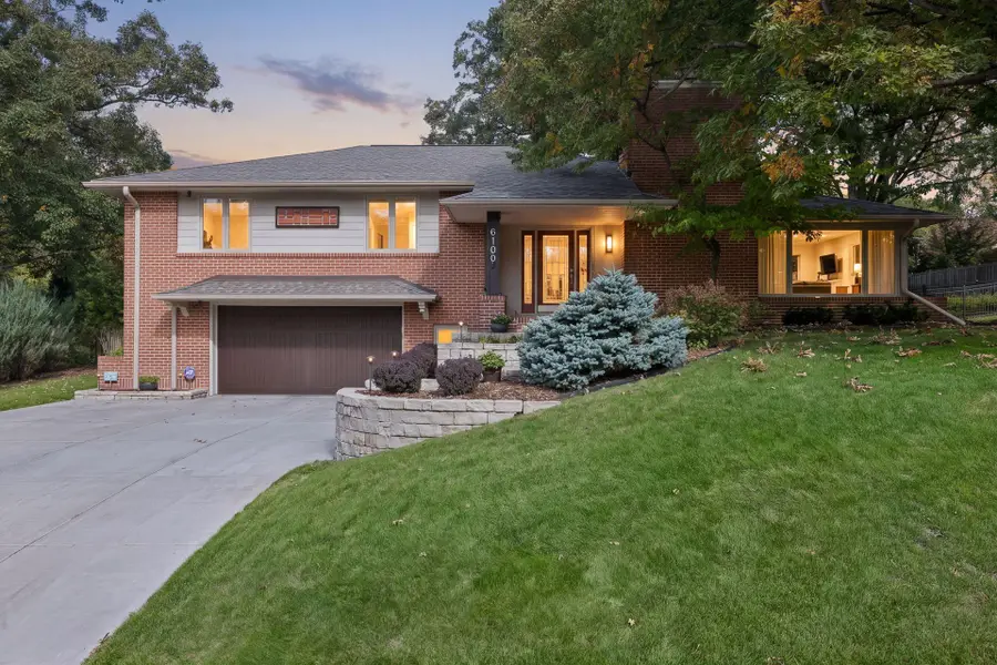 6100 Idylwood Drive, Edina, MN 55436 - #2