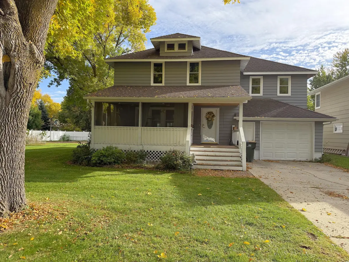 1133 10th Avenue, Granite Falls, MN 56241 - #1