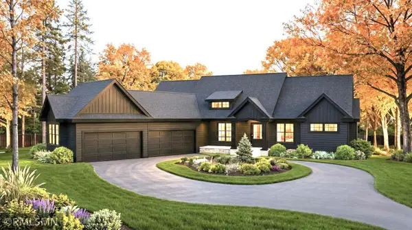 7315 Keswick Court, Grant, MN 55082