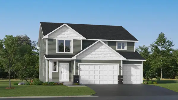 11593 73rd Street Ne, Otsego, MN 55301