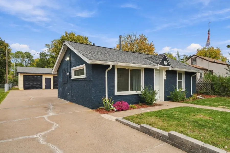 721 Bob Ehlen Drive, Anoka, MN 55303 - #2
