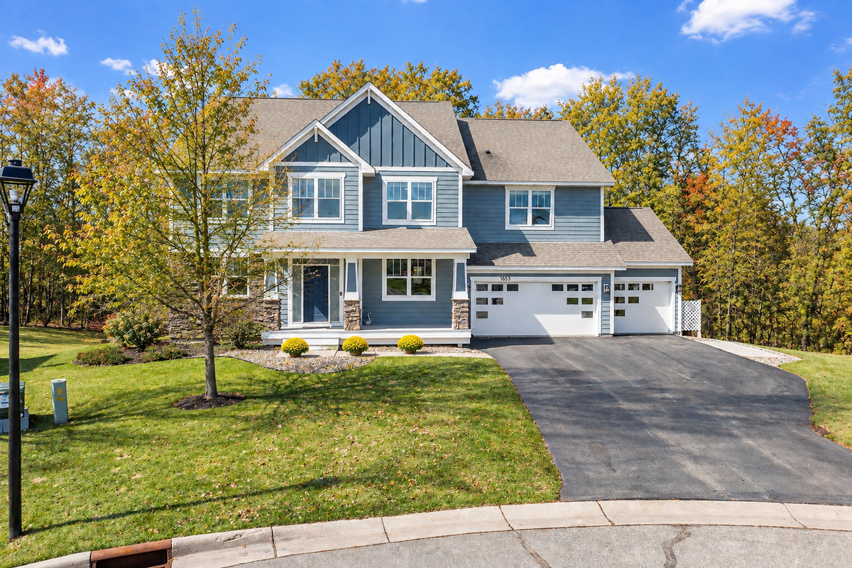 3653 Brocken Court, Prior Lake, MN 55372 - #1