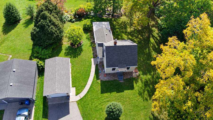 10605 Belmont Road, Minnetonka, MN 55305 - #3