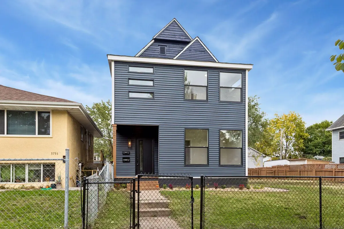 3733 Portland Avenue, Minneapolis, MN 55407 - #1