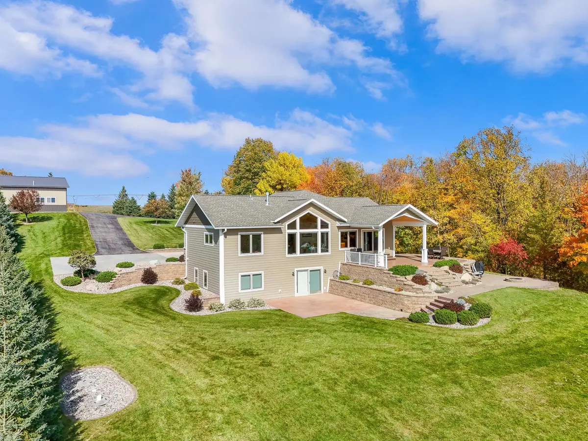 45140 W Little Mcdonald Dr, Frazee, MN 56544 - #1