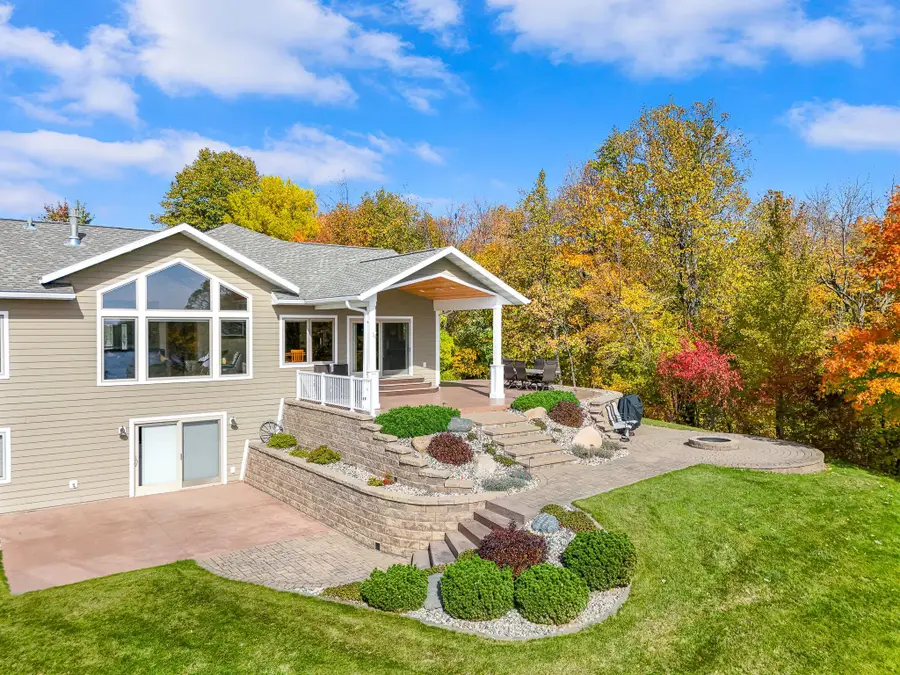 45140 W Little Mcdonald Dr, Frazee, MN 56544 - #2