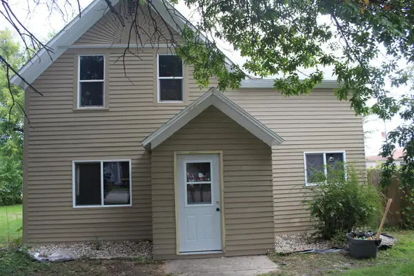 609 Wollan Street, Starbuck, MN 56381