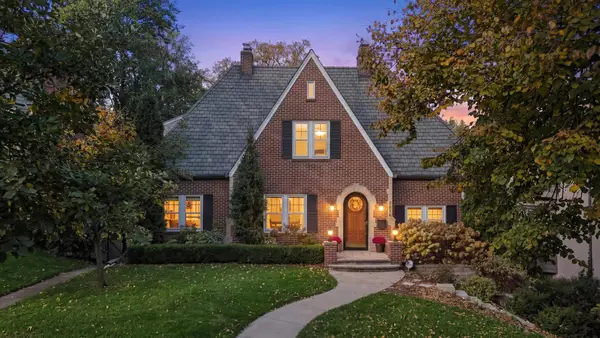 3816 Abbott Avenue S, Minneapolis, MN 55410