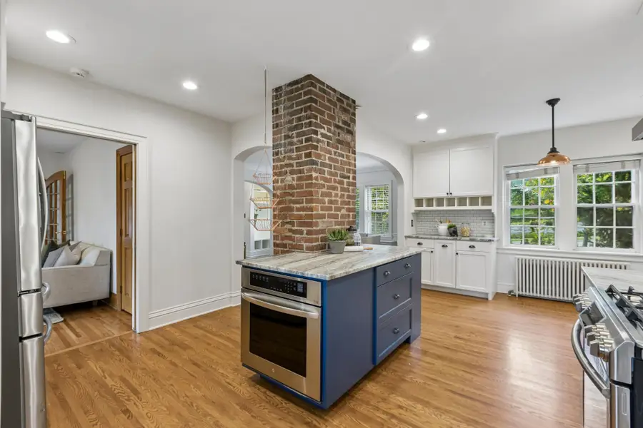 3816 Abbott Avenue S, Minneapolis, MN 55410 - #2