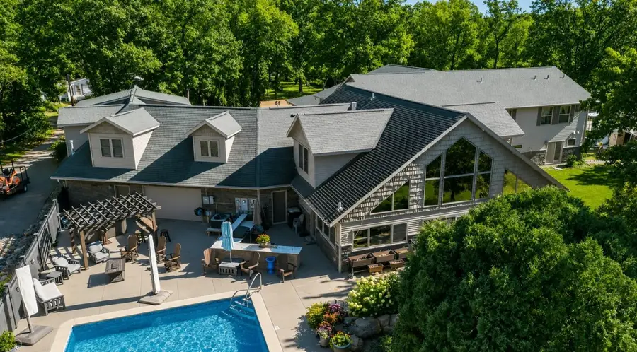 9805 Sharon Place Nw, Rice, MN 56367 - #2