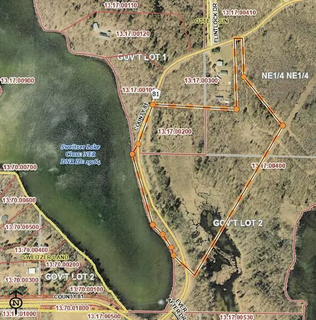 TBD County 81, Park Rapids, MN 56470 - #2