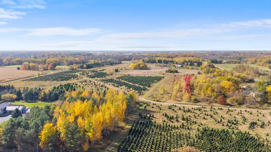 TBD 377th Avenue Nw, Dalbo, MN 55017 - #2