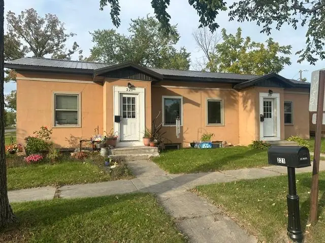 219/221 14th Street Nw, Bemidji, MN 56601 - #1