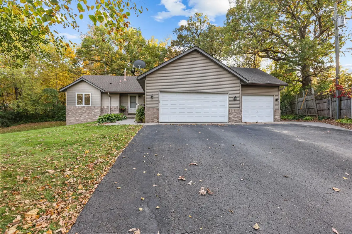 7961 Pioneer Road, Wyoming, MN 55092 - #1
