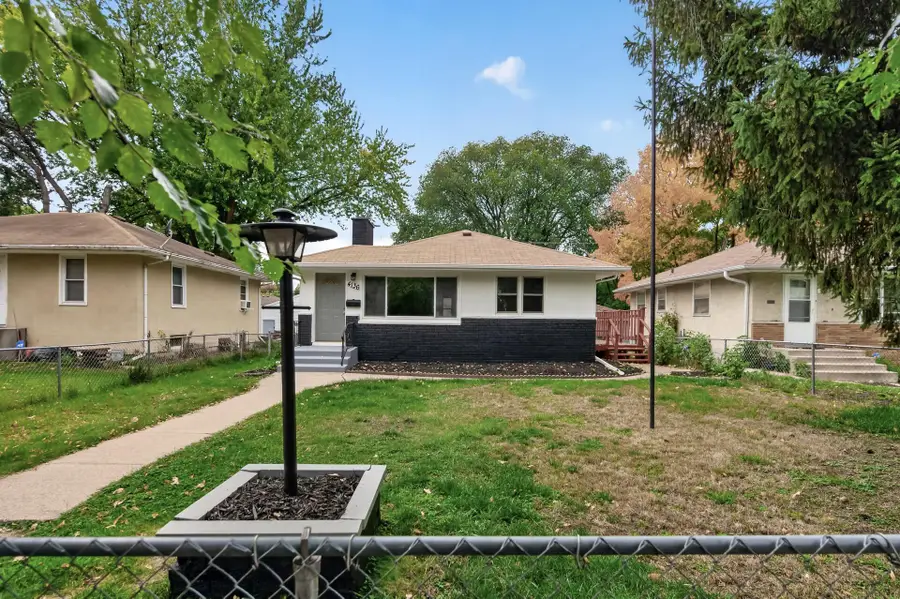 4136 14th Avenue S, Minneapolis, MN 55407 - #2