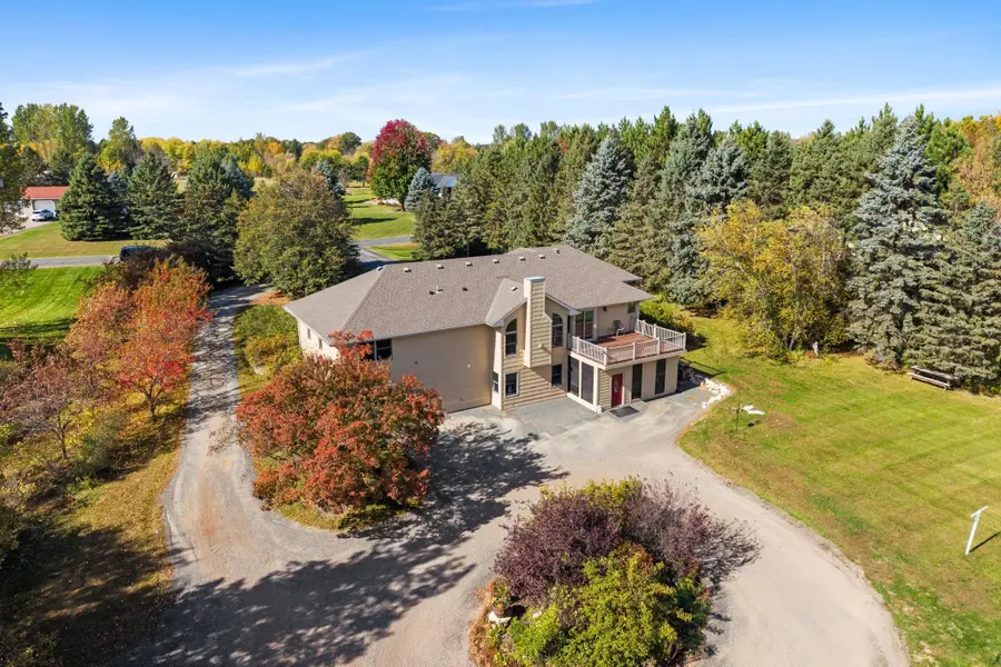 5681 277th Street, Wyoming, MN 55092 - #3