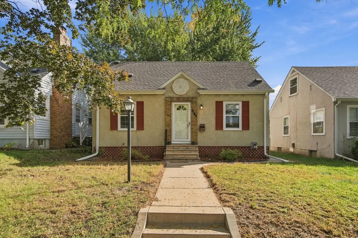 5549 37th Avenue S, Minneapolis, MN 55417 - #1