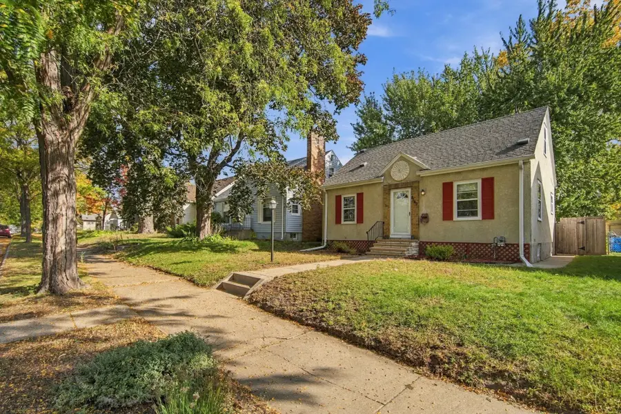 5549 37th Avenue S, Minneapolis, MN 55417 - #2