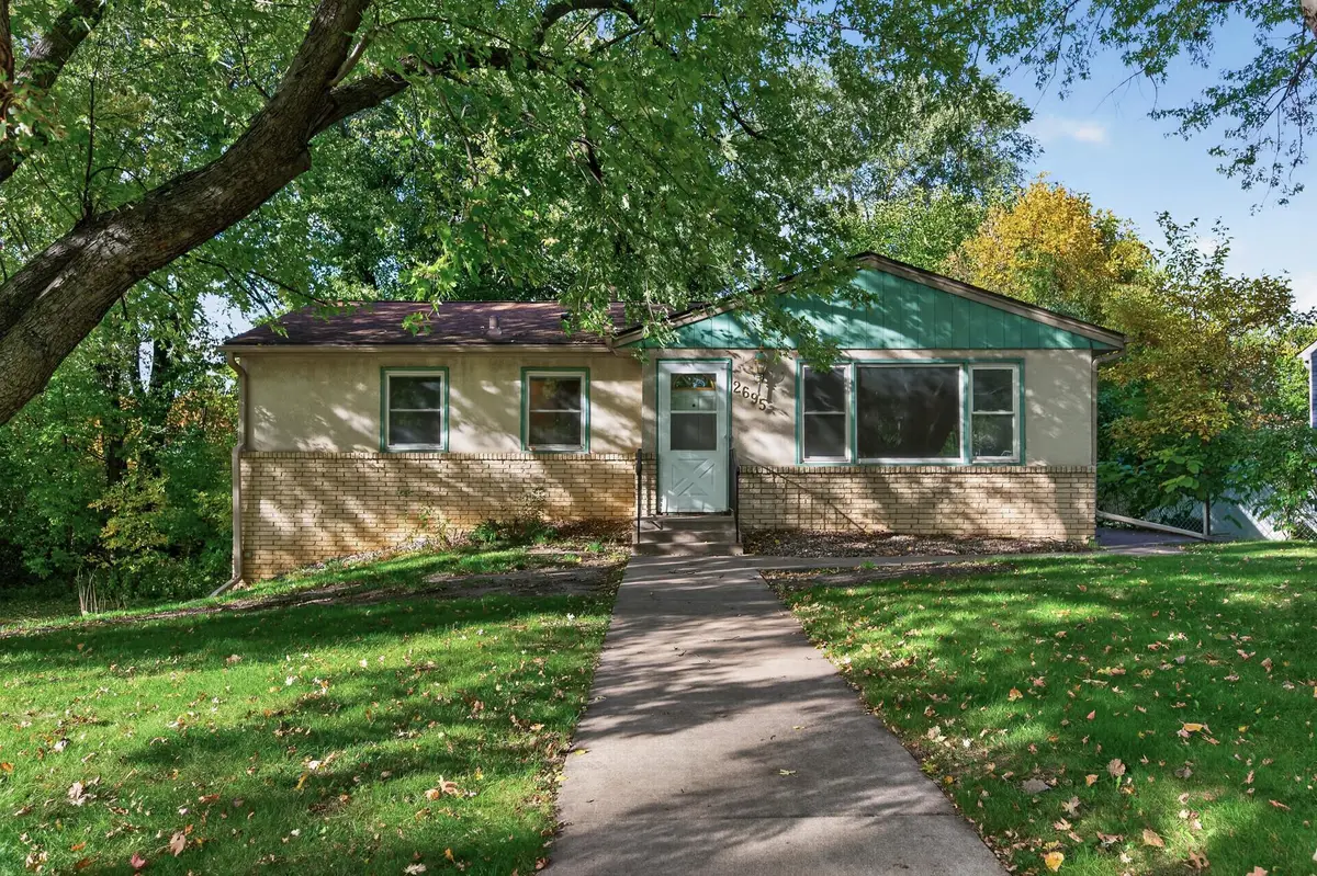2695 Maryland Avenue E, Maplewood, MN 55119 - #1