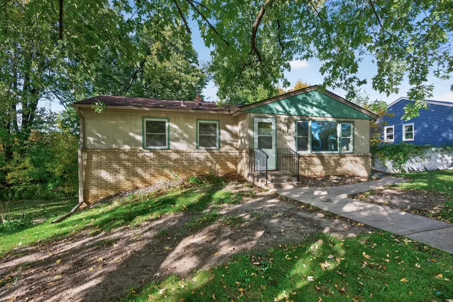 2695 Maryland Avenue E, Maplewood, MN 55119 - #2