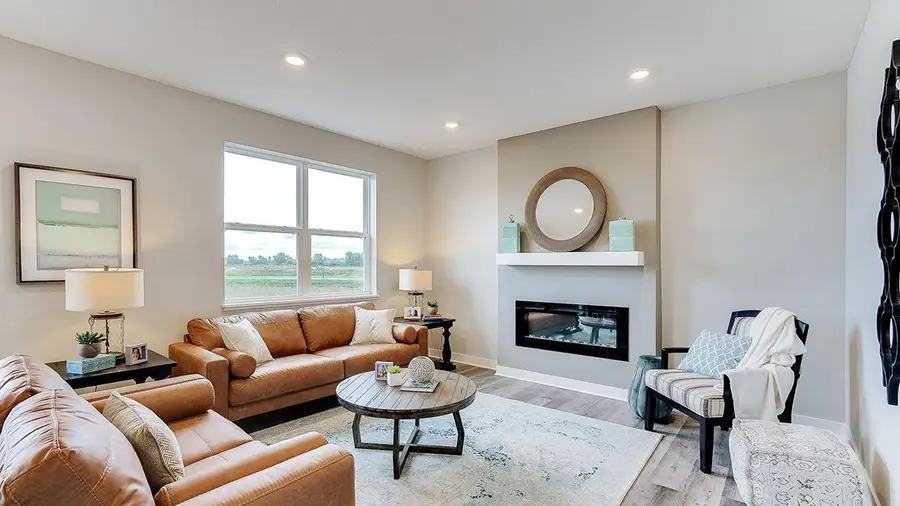 6541 209th Street W, Farmington, MN 55024 - #2