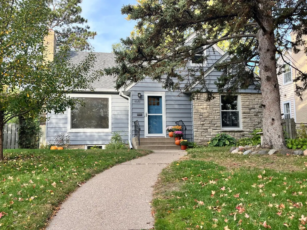 6020 12th Avenue S, Minneapolis, MN 55417 - #1