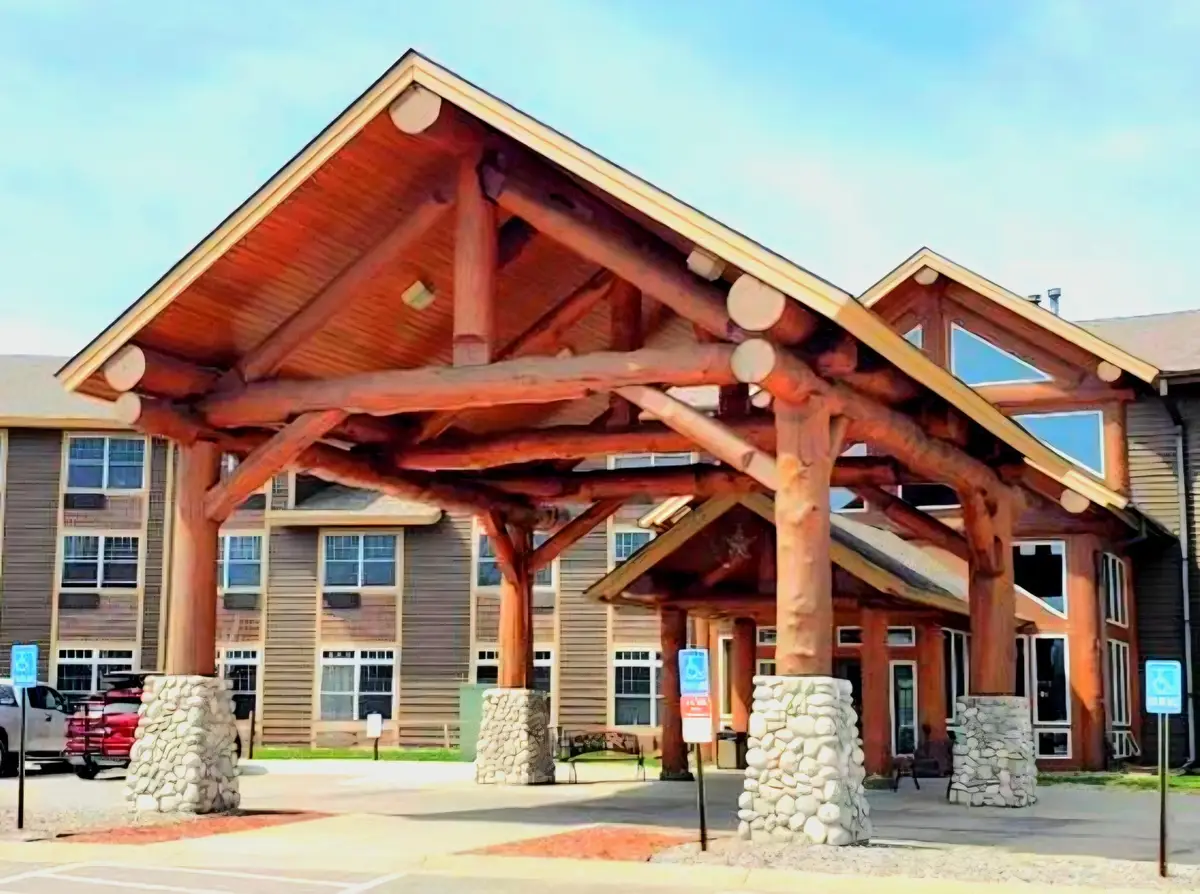 6373 Wynne Creek Drive #101, Biwabik, MN 55708 - #1